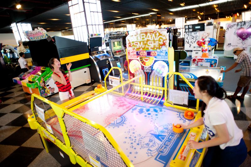 Dream Games Dream Games